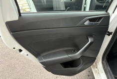 Volkswagen Polo  VI 1.0 TSI 12V BMT 95 cv CONFORT
