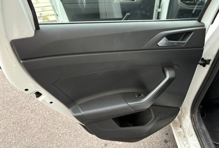 Volkswagen Polo  VI 1.0 TSI 12V BMT 95 cv CONFORT
