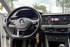 Volkswagen Polo  VI 1.0 TSI 12V BMT 95 cv CONFORT