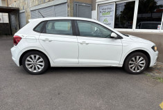 Volkswagen Polo  VI 1.0 TSI 12V BMT 95 cv CONFORT