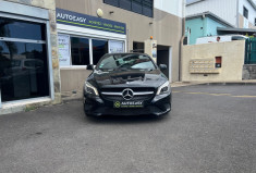 Mercedes CLA  (117) Coupé 220 CDi 2.1 CDI 16V 7G-DCT 177 cv FASCINATION