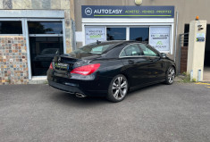 Mercedes CLA  (117) Coupé 220 CDi 2.1 CDI 16V 7G-DCT 177 cv FASCINATION