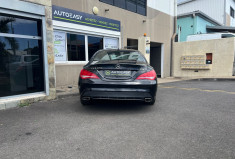 Mercedes CLA  (117) Coupé 220 CDi 2.1 CDI 16V 7G-DCT 177 cv FASCINATION
