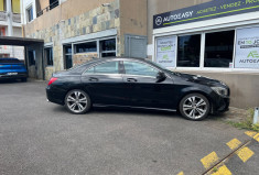 Mercedes CLA  (117) Coupé 220 CDi 2.1 CDI 16V 7G-DCT 177 cv FASCINATION