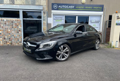 Mercedes CLA  (117) Coupé 220 CDi 2.1 CDI 16V 7G-DCT 177 cv FASCINATION