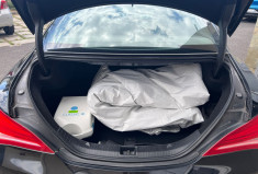 Mercedes CLA  (117) Coupé 220 CDi 2.1 CDI 16V 7G-DCT 177 cv FASCINATION