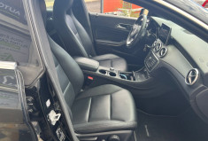 Mercedes CLA  (117) Coupé 220 CDi 2.1 CDI 16V 7G-DCT 177 cv FASCINATION