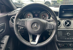 Mercedes CLA  (117) Coupé 220 CDi 2.1 CDI 16V 7G-DCT 177 cv FASCINATION