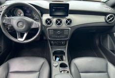 Mercedes CLA  (117) Coupé 220 CDi 2.1 CDI 16V 7G-DCT 177 cv FASCINATION