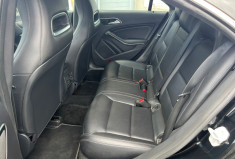 Mercedes CLA  (117) Coupé 220 CDi 2.1 CDI 16V 7G-DCT 177 cv FASCINATION
