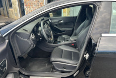 Mercedes CLA  (117) Coupé 220 CDi 2.1 CDI 16V 7G-DCT 177 cv FASCINATION