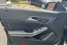 Mercedes CLA  (117) Coupé 220 CDi 2.1 CDI 16V 7G-DCT 177 cv FASCINATION