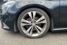 Mercedes CLA  (117) Coupé 220 CDi 2.1 CDI 16V 7G-DCT 177 cv FASCINATION