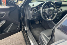 Mercedes CLA  (117) Coupé 220 CDi 2.1 CDI 16V 7G-DCT 177 cv FASCINATION