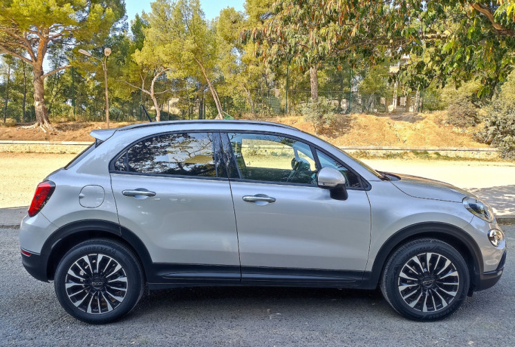 FIAT 500X Firefly 120ch - CROSS - CLIM - BLUETOOTH - CAMERA 
