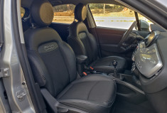 FIAT 500X Firefly 120ch - CROSS - CLIM - BLUETOOTH - CAMERA 