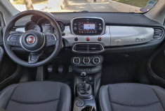 FIAT 500X Firefly 120ch - CROSS - CLIM - BLUETOOTH - CAMERA 