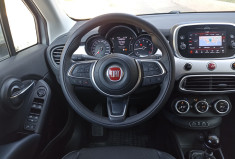 FIAT 500X Firefly 120ch - CROSS - CLIM - BLUETOOTH - CAMERA 