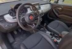 FIAT 500X Firefly 120ch - CROSS - CLIM - BLUETOOTH - CAMERA 