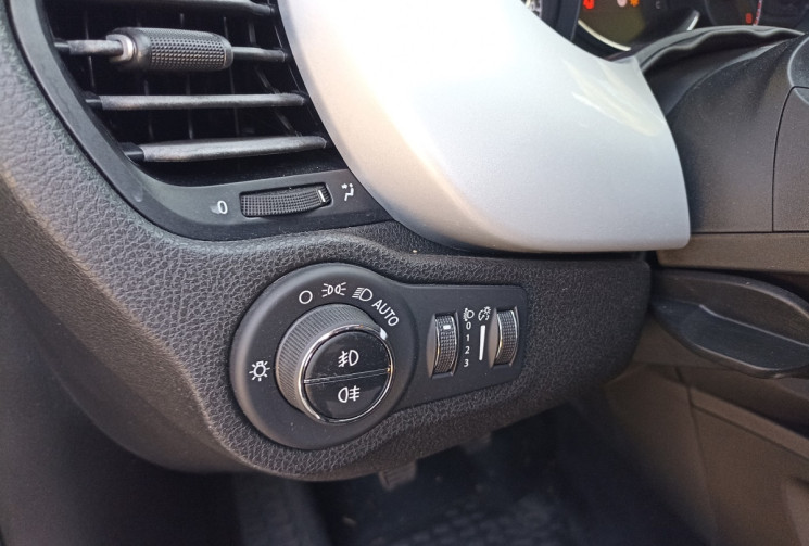 FIAT 500X Firefly 120ch - CROSS - CLIM - BLUETOOTH - CAMERA 