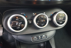 FIAT 500X Firefly 120ch - CROSS - CLIM - BLUETOOTH - CAMERA 