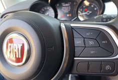 FIAT 500X Firefly 120ch - CROSS - CLIM - BLUETOOTH - CAMERA 