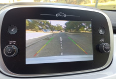 FIAT 500X Firefly 120ch - CROSS - CLIM - BLUETOOTH - CAMERA 