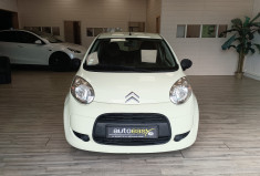 Citroën C1 3 Portes 1.0 i 12V 68 cv