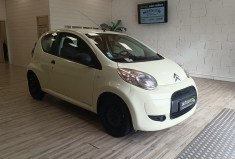 Citroën C1 3 Portes 1.0 i 12V 68 cv