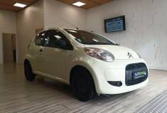 Citroën C1 3 Portes 1.0 i 12V 68 cv