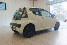 Citroën C1 3 Portes 1.0 i 12V 68 cv