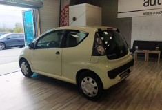 Citroën C1 3 Portes 1.0 i 12V 68 cv