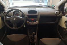Citroën C1 3 Portes 1.0 i 12V 68 cv
