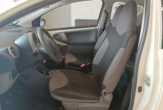 Citroën C1 3 Portes 1.0 i 12V 68 cv