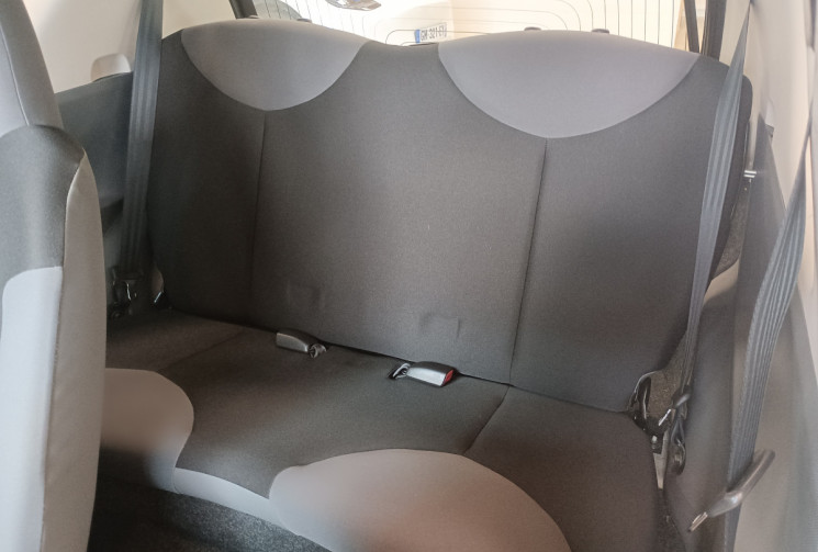 Citroën C1 3 Portes 1.0 i 12V 68 cv