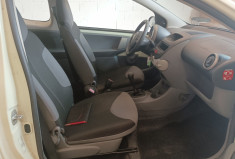 Citroën C1 3 Portes 1.0 i 12V 68 cv
