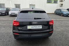 Audi Q2 30 TFSI 116ch Design luxe S tronic 7 * FULL CUIR*CARPLAY*SIEGES CHAUFFANTS*PACK SON B&O* 