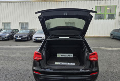 Audi Q2 30 TFSI 116ch Design luxe S tronic 7 * FULL CUIR*CARPLAY*SIEGES CHAUFFANTS*PACK SON B&O* 