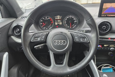 Audi Q2 30 TFSI 116ch Design luxe S tronic 7 * FULL CUIR*CARPLAY*SIEGES CHAUFFANTS*PACK SON B&O* 