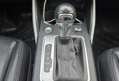 Audi Q2 30 TFSI 116ch Design luxe S tronic 7 * FULL CUIR*CARPLAY*SIEGES CHAUFFANTS*PACK SON B&O* 
