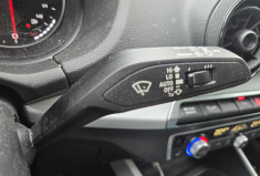 Audi Q2 30 TFSI 116ch Design luxe S tronic 7 * FULL CUIR*CARPLAY*SIEGES CHAUFFANTS*PACK SON B&O* 