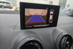 Audi Q2 30 TFSI 116ch Design luxe S tronic 7 * FULL CUIR*CARPLAY*SIEGES CHAUFFANTS*PACK SON B&O* 