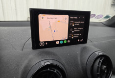 Audi Q2 30 TFSI 116ch Design luxe S tronic 7 * FULL CUIR*CARPLAY*SIEGES CHAUFFANTS*PACK SON B&O* 