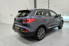 Renault Kadjar tce 130 cv edc intens + options / 1° main 