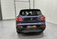 Renault Kadjar tce 130 cv edc intens + options / 1° main 