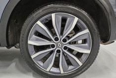 Renault Kadjar tce 130 cv edc intens + options / 1° main 