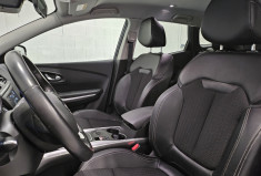 Renault Kadjar tce 130 cv edc intens + options / 1° main 