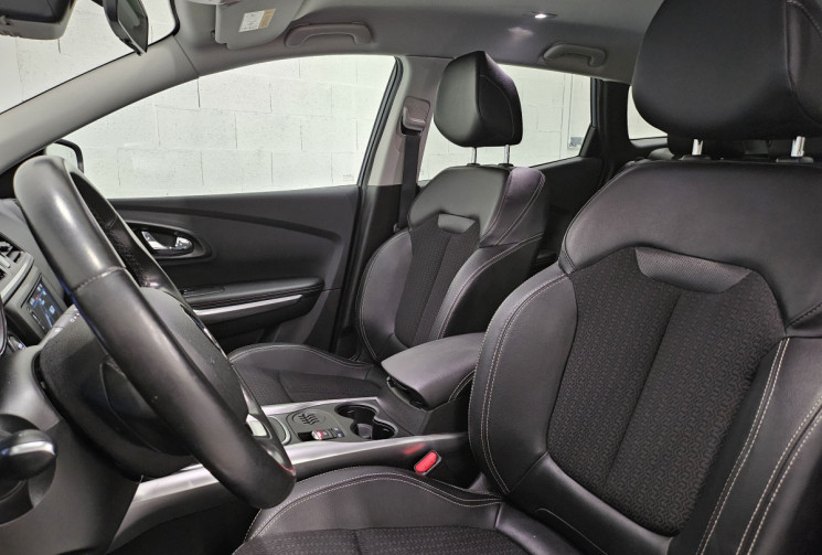 Renault Kadjar tce 130 cv edc intens + options / 1° main 