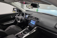 Renault Kadjar tce 130 cv edc intens + options / 1° main 