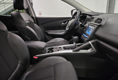 Renault Kadjar tce 130 cv edc intens + options / 1° main 